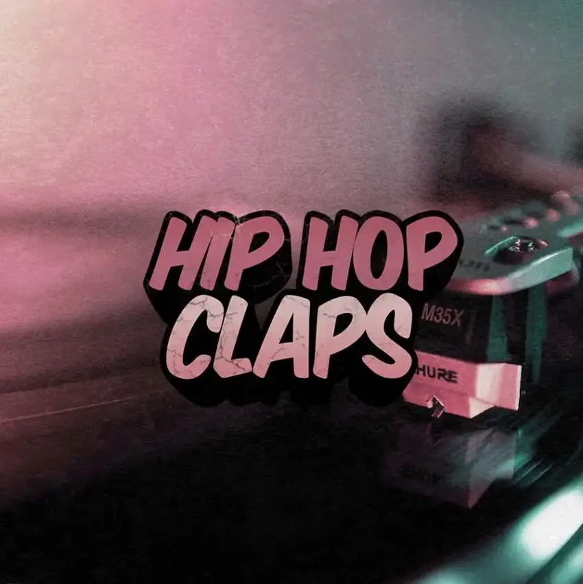 Hip Hop Claps