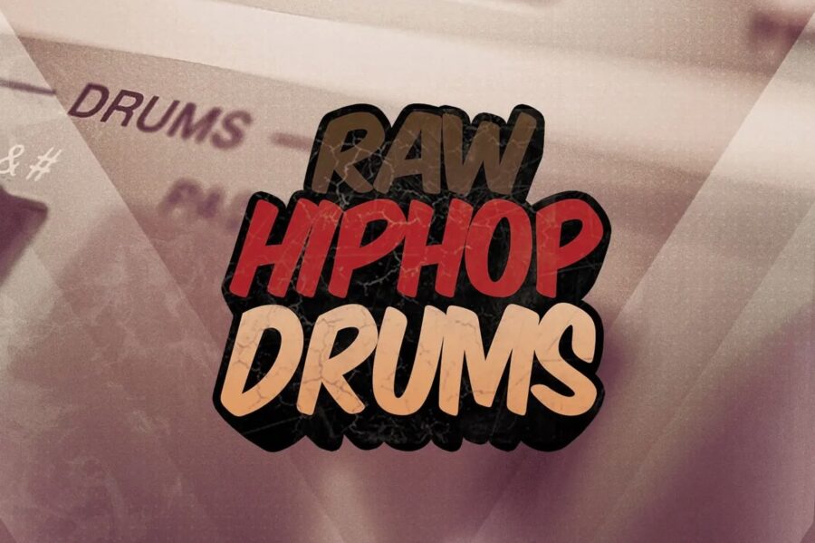 15 FREE Hip Hop Drum Kits & Hip Hop Drum Samples