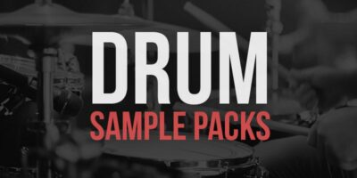 Free Drum Sample Packs
