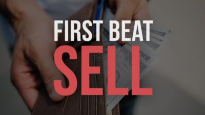 How to Sell Your First Beat Online