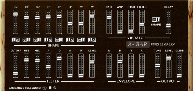 40 FREE Organ VST Plugins For 2024!