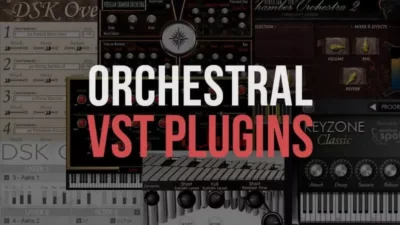 Free Orchestral VST Plugins for FL Studio (Best Orchestral VSTs
