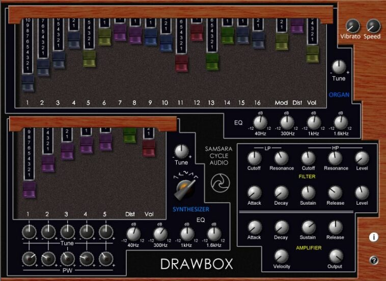 40 FREE Organ VST Plugins For 2024!