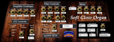 40 FREE Organ VST Plugins For 2024!