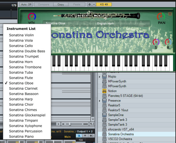 Free Orchestral Vst Plugins For