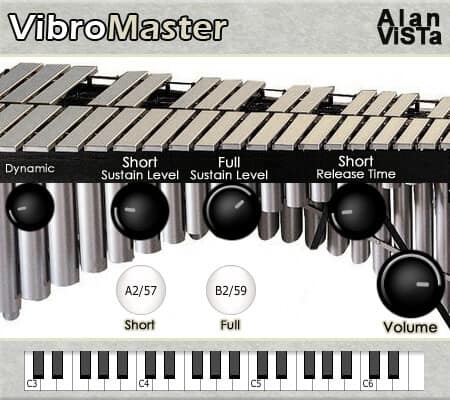 VibroMaster Free Orchestral VST Plugins for FL Studio