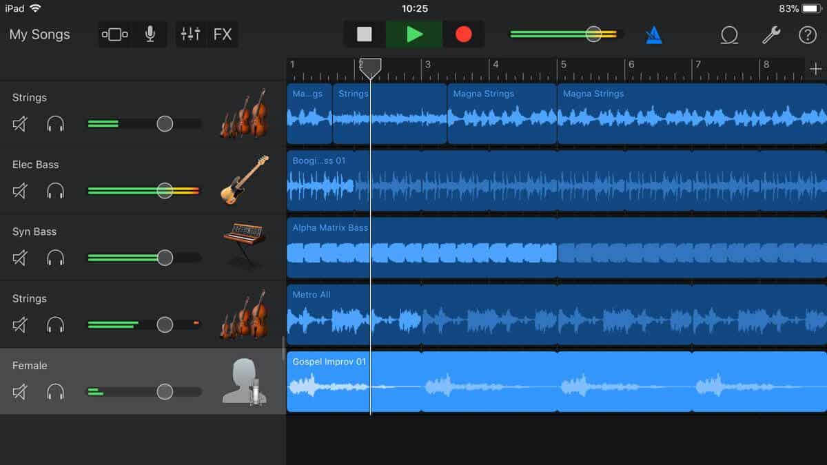 15 Best Mobile Beat Making Apps For IPhone & Android