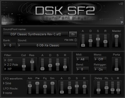 DSK SF2 v2
