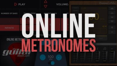 Free Online Metronome Apps