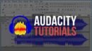 How To Use Audacity Step By Step Tutorials For Beginners   How To Use Audacity Free Audacity Tutorials 130x73 