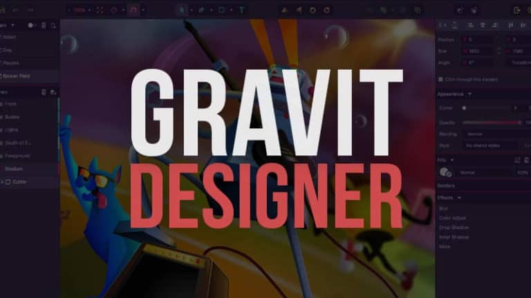 install gravit designer ubuntu