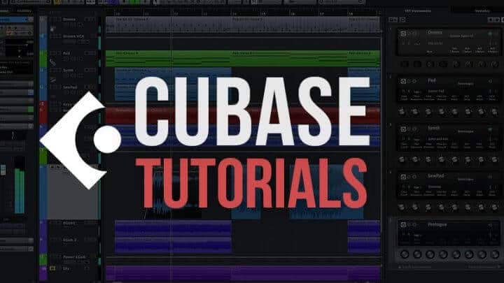 How to Use Steinberg Cubase Tutorials