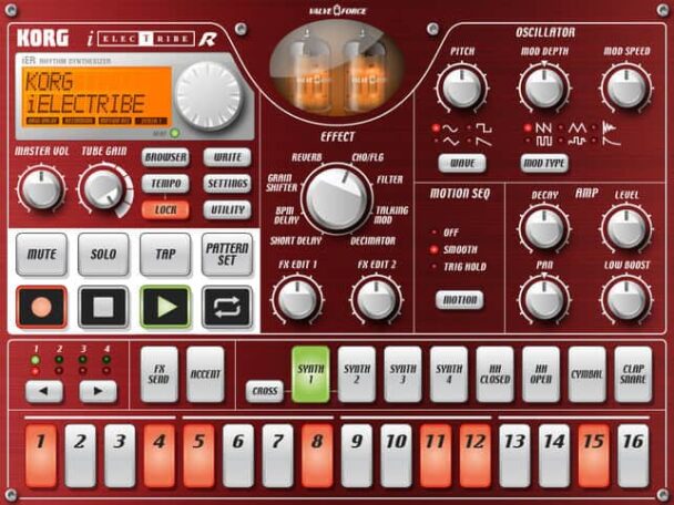 15 Best Mobile Beat Making Apps For IPhone & Android