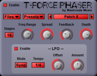 30 FREE Phaser VST Plugins For 2024!