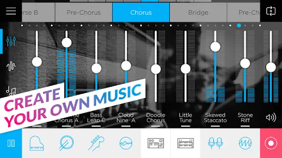 Music Maker Jam Beat Making App | Free Download