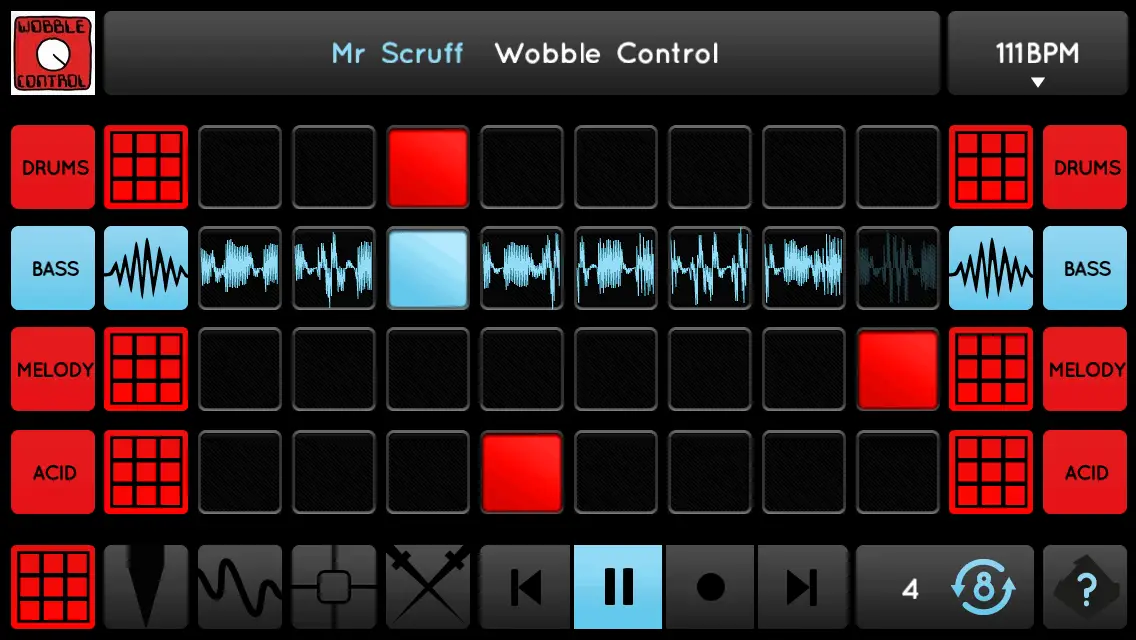 what is the best beat maker app for android