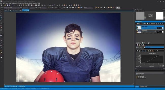 Photo Pos Pro - Best Free Graphic Design Software