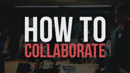 How to Find Music Artists to Collaborate With on Facebook