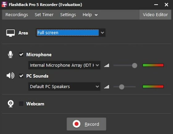 15 FREE Screen Recording Software Apps For PC & Mac