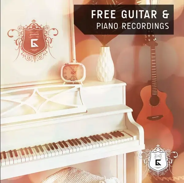 Free Guitar And Piano Samples