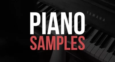 Free Piano Samples