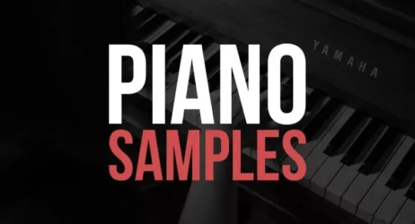 Free Piano Samples