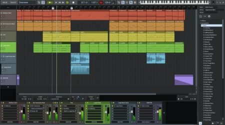 15 Best FREE VST Host Applications For 2024!