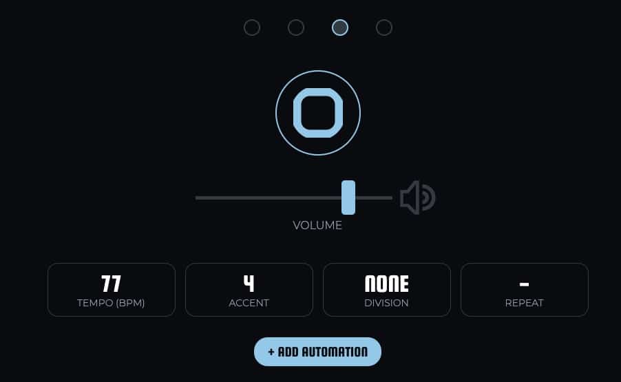 9 Best FREE Online Metronome Apps For Drums & Guitar