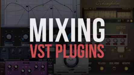 Best Free Mixing VST Plugins