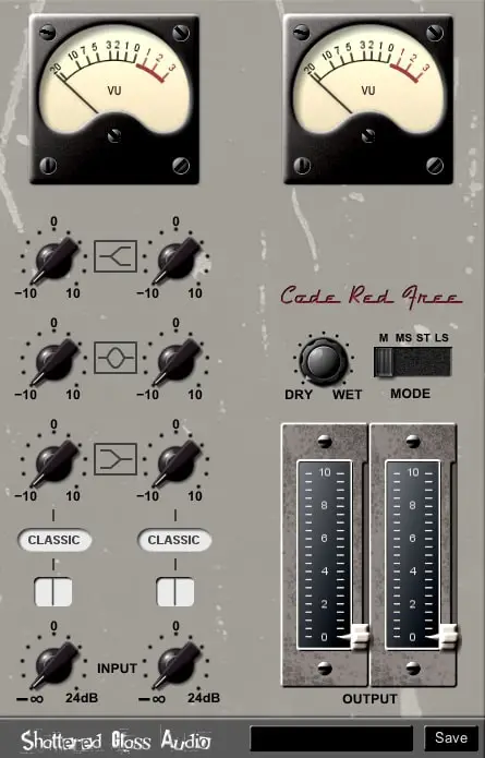 Code Red Free by Shattered Glass Audio | Amp Simulators