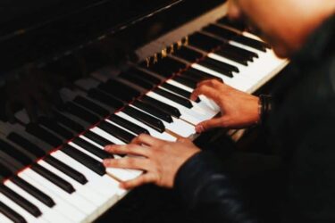 How to Make Lo-Fi Beats - Piano Piano