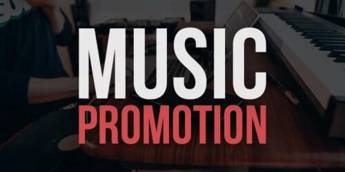 Music Promotion Tips - The Best Places to Promote Music for Free