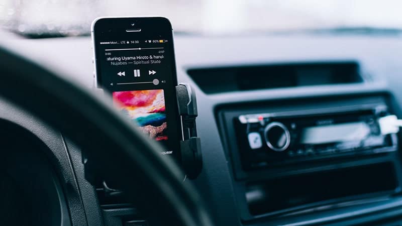Test Audio Mixes in Your Car