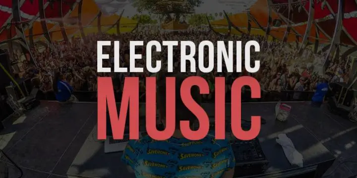 How to Make Electronic Music: Beginners Guide