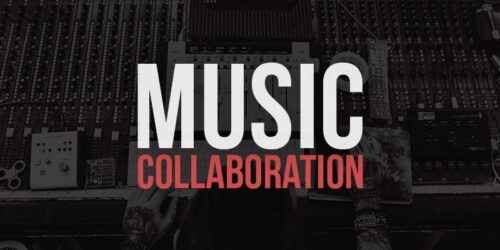 Music Collaboration Tips for Producers & Music Artists
