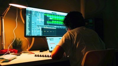 Learn Music Production - How to Be a Music Producer & Beat Maker