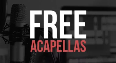 Best Websites for Free Acapellas