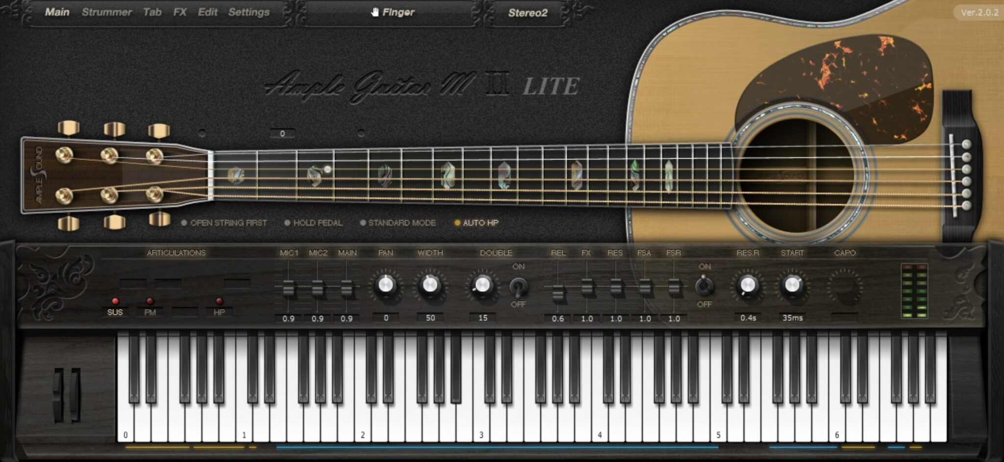 35 FREE Guitar VST Plugins For 2024!