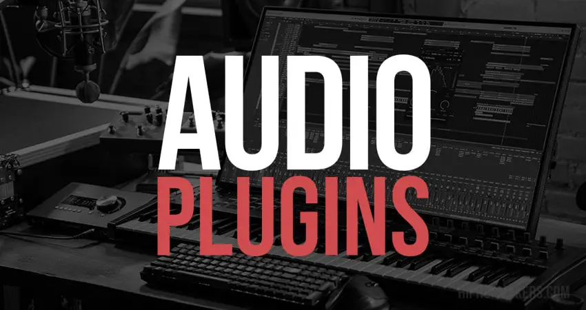 Audio Plugins