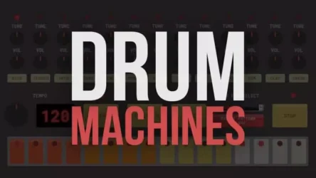 Best Free Drum Machine Online