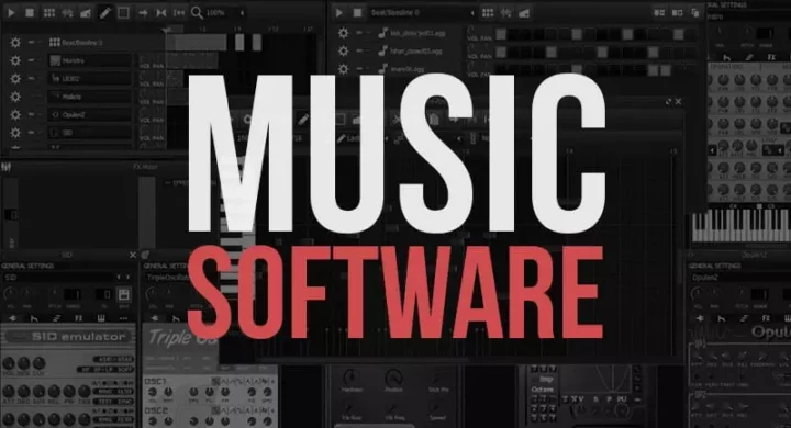 Best FREE Music Production Software App