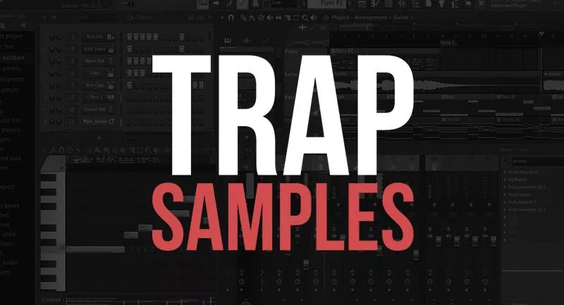 Overeenstemming Grote hoeveelheid Siësta 50 FREE Trap Drum Kits & Free Trap Sample Packs ( 2023 )