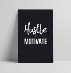 Hustle & Motivate