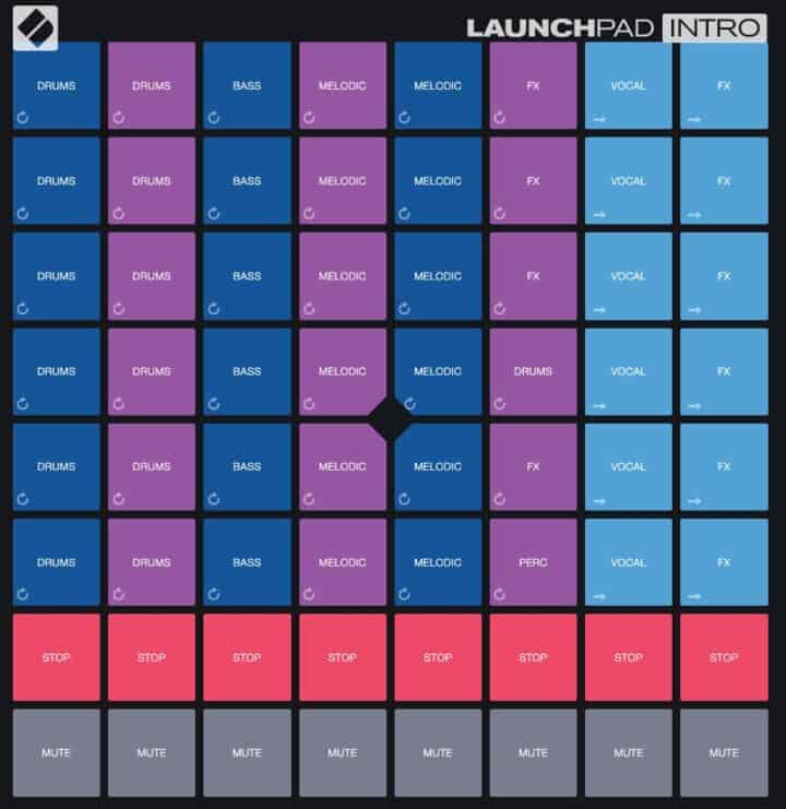 Launch Pad Intro
