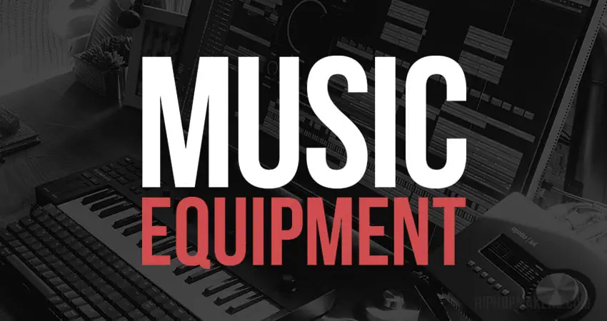 Music Equipment
