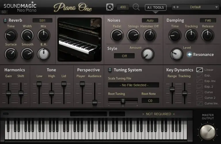 20 Best FREE Piano VST Plugins For 2024!