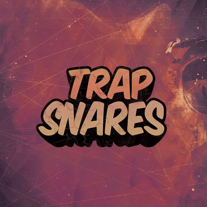 Trap Snares By Beat Production
