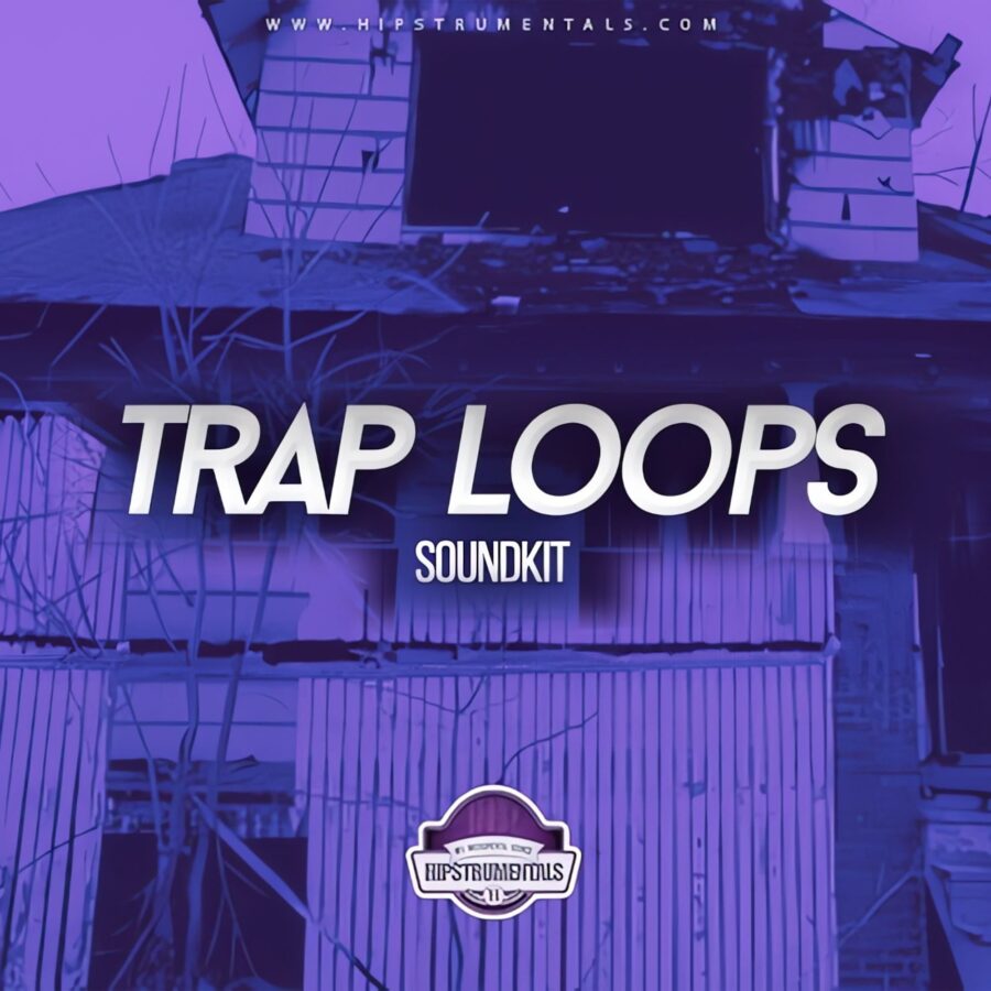 50 Free Trap Drum Kits, Trap Loops, Trap Sample Packs [2024]