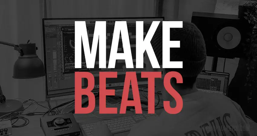 Make Beats