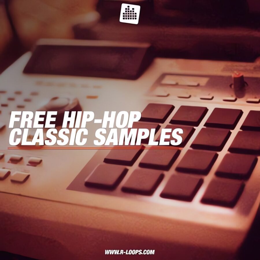 2,000 Free Hip Hop Loops & Hip Hop Sample Packs [2024]